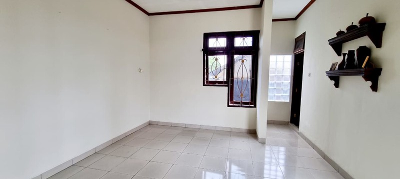 Dijual Rumah Semi Furnish Lokasi Strategis di Purwomartani Kalasan - Sleman 