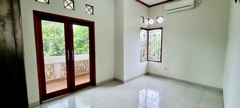 Dijual Rumah Semi Furnish Lokasi Strategis di Purwomartani Kalasan - Sleman 