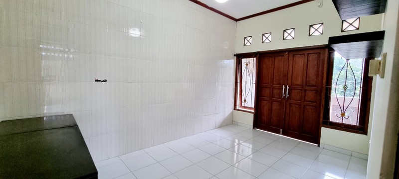 Dijual Rumah Semi Furnish Lokasi Strategis di Purwomartani Kalasan - Sleman 