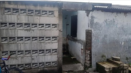 Dijual Rumah Murah di Buntaran KM 9 Manukan Wetan Tandes Surabaya