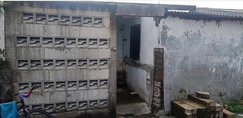 Dijual Rumah Murah di Buntaran KM 9 Manukan Wetan Tandes Surabaya