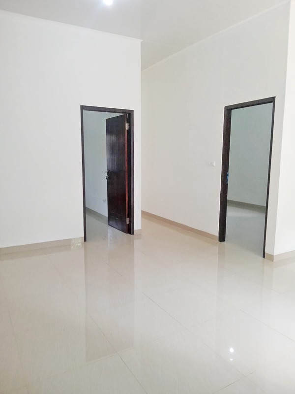 Rumah siap huni di Griya Serpong Asri, Cisauk dekat BSD City