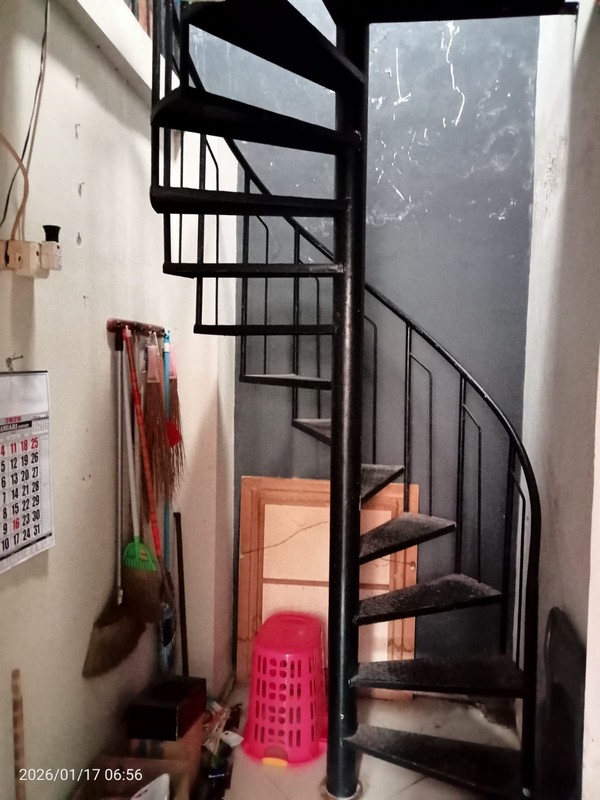  Dijual Rumah Wisma Tropodo Waru Sidoarjo.