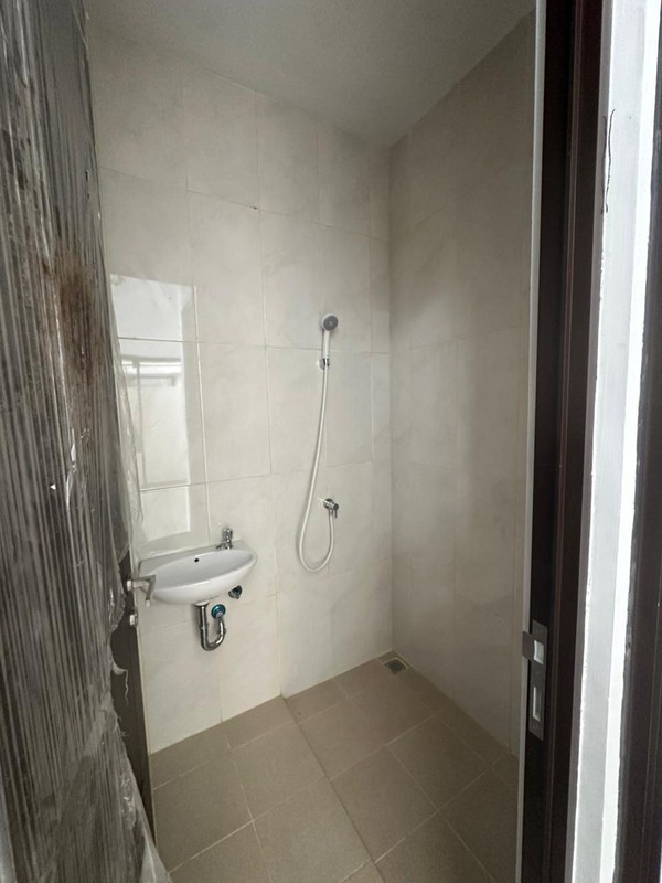 INVESTASI TEPAT!  rumah terbaik di Tangerang yang berkembang pesat Citra Garden Serpong by Ciputraland. Failitas lengkap dekat akses toll dan kereta api KRL