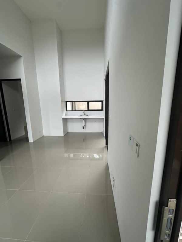 INVESTASI TEPAT!  rumah terbaik di Tangerang yang berkembang pesat Citra Garden Serpong by Ciputraland. Failitas lengkap dekat akses toll dan kereta api KRL