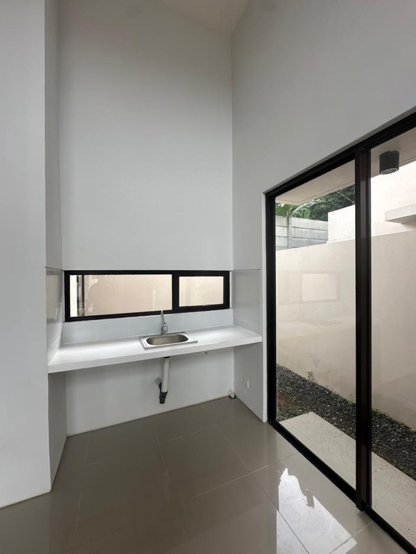 INVESTASI TEPAT!  rumah terbaik di Tangerang yang berkembang pesat Citra Garden Serpong by Ciputraland. Failitas lengkap dekat akses toll dan kereta api KRL