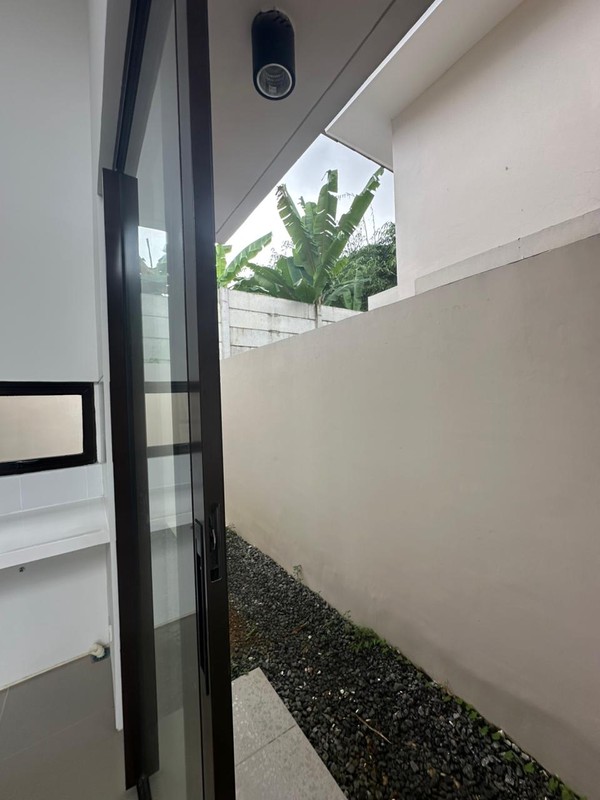 INVESTASI TEPAT!  rumah terbaik di Tangerang yang berkembang pesat Citra Garden Serpong by Ciputraland. Failitas lengkap dekat akses toll dan kereta api KRL