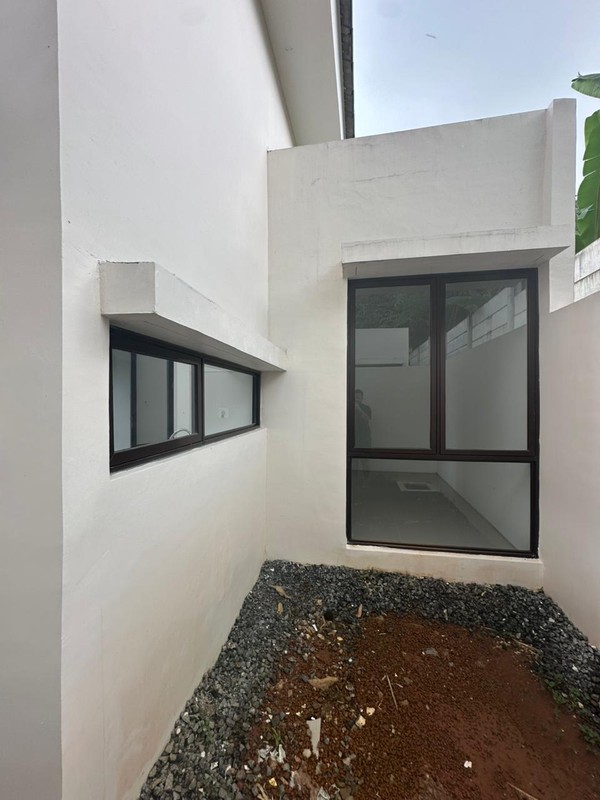 INVESTASI TEPAT!  rumah terbaik di Tangerang yang berkembang pesat Citra Garden Serpong by Ciputraland. Failitas lengkap dekat akses toll dan kereta api KRL