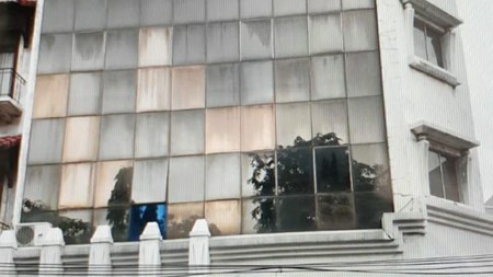 DI JUAL RUKO STRATEGIS DI AREA PASAR BARU