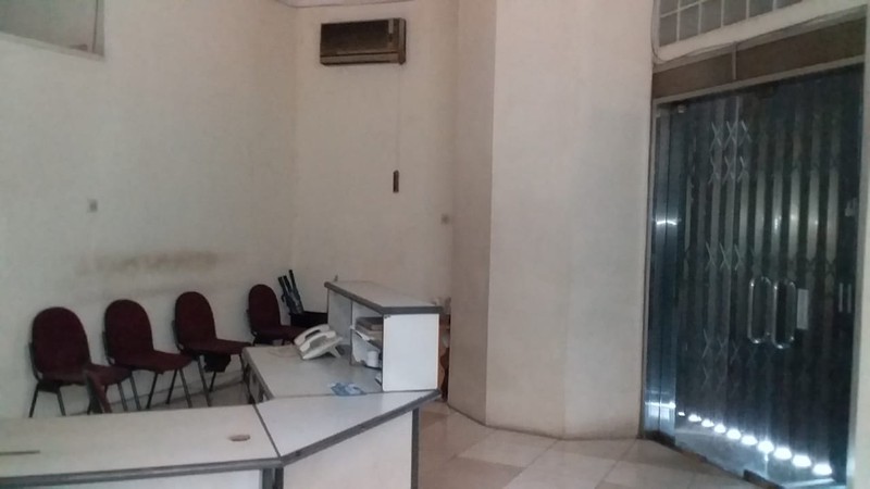 DI JUAL RUKO STRATEGIS DI AREA PASAR BARU