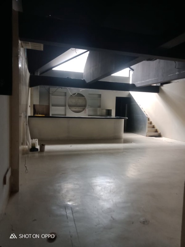 For Lease Commercial place for rent at senopati