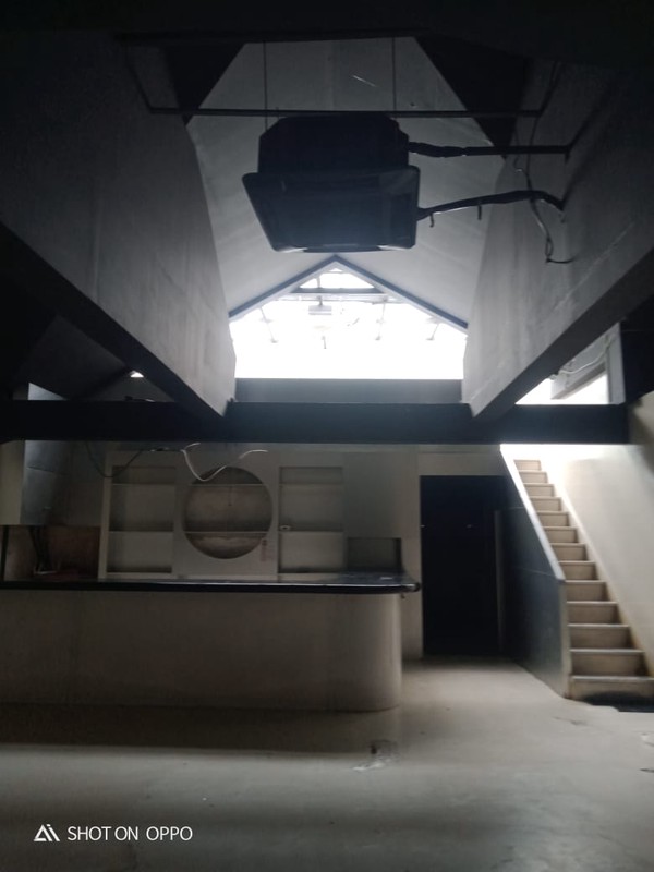 For Lease Commercial place for rent at senopati