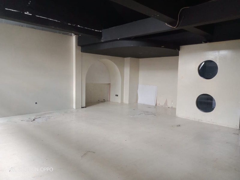 For Lease Commercial place for rent at senopati