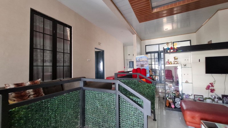 Dijual Rumah & Kost Lokasi Strategis Dekat Kampus UII - Ngaglik Sleman 