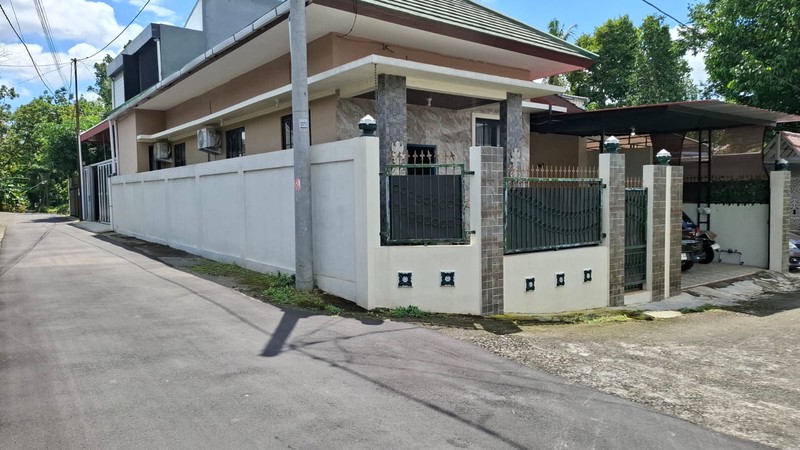 Dijual Rumah & Kost Lokasi Strategis Dekat Kampus UII - Ngaglik Sleman 