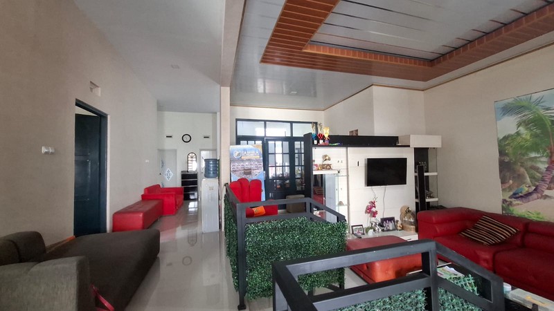 Dijual Rumah & Kost Lokasi Strategis Dekat Kampus UII - Ngaglik Sleman 