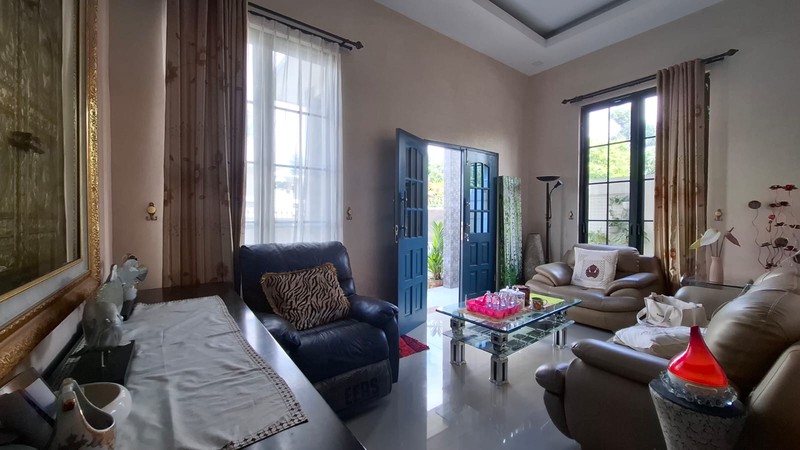 Dijual Rumah & Kost Lokasi Strategis Dekat Kampus UII - Ngaglik Sleman 