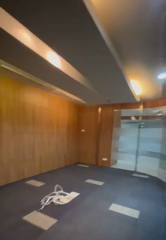 For Rent Office Spaces at Jendral Sudirman 