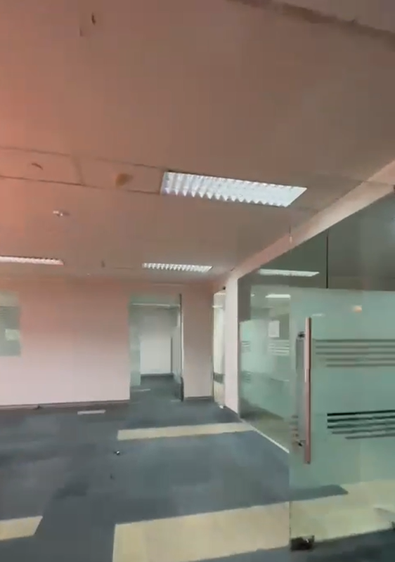 For Rent Office Spaces at Jendral Sudirman 