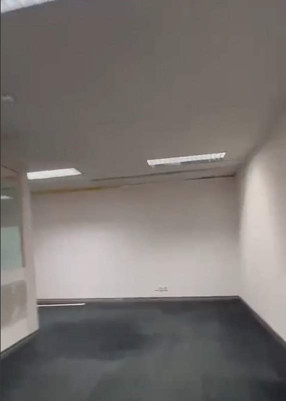 For Rent Office Spaces at Jendral Sudirman 