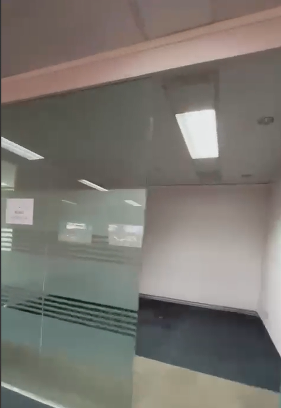 For Rent Office Spaces at Jendral Sudirman 
