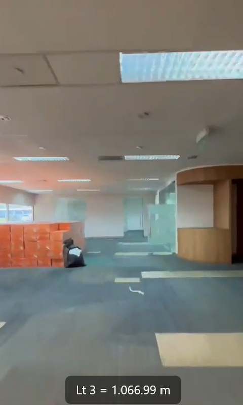For Rent Office Spaces at Jendral Sudirman 