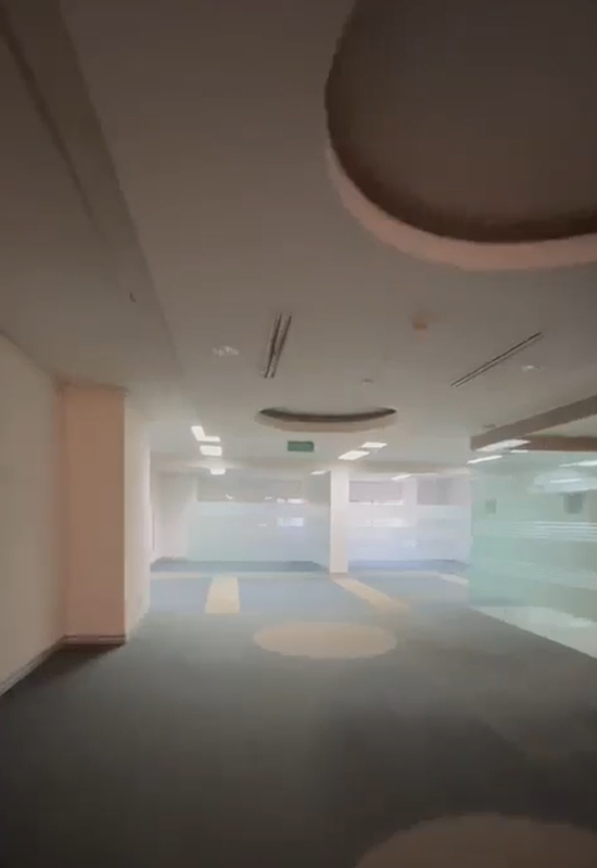 For Rent Office Spaces at Jendral Sudirman 