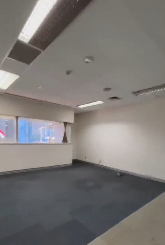 For Rent Office Spaces at Jendral Sudirman 