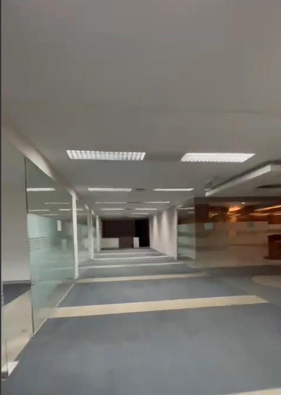 For Rent Office Spaces at Jendral Sudirman 