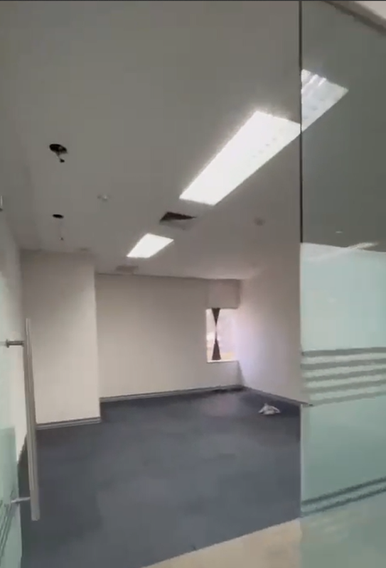 For Rent Office Spaces at Jendral Sudirman 