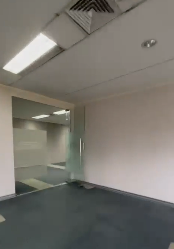 For Rent Office Spaces at Jendral Sudirman 