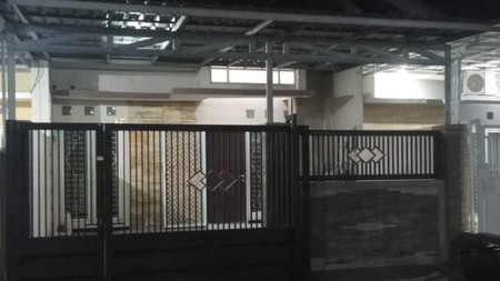 JUAL SEWA RUMAH WISATA REGENCY WIYUNG SURABAYA 