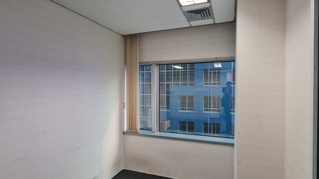 For Lease Office Spaces at Jendral Sudirman 