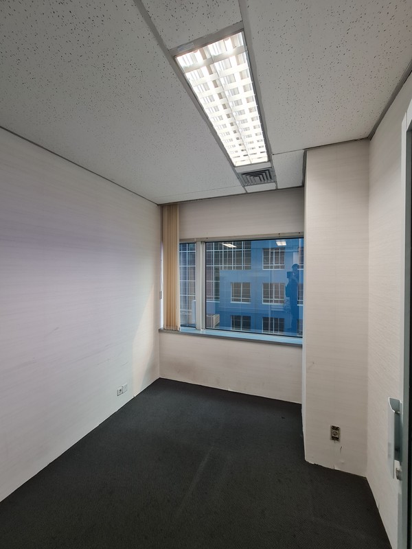 For Lease Office Spaces at Jendral Sudirman 