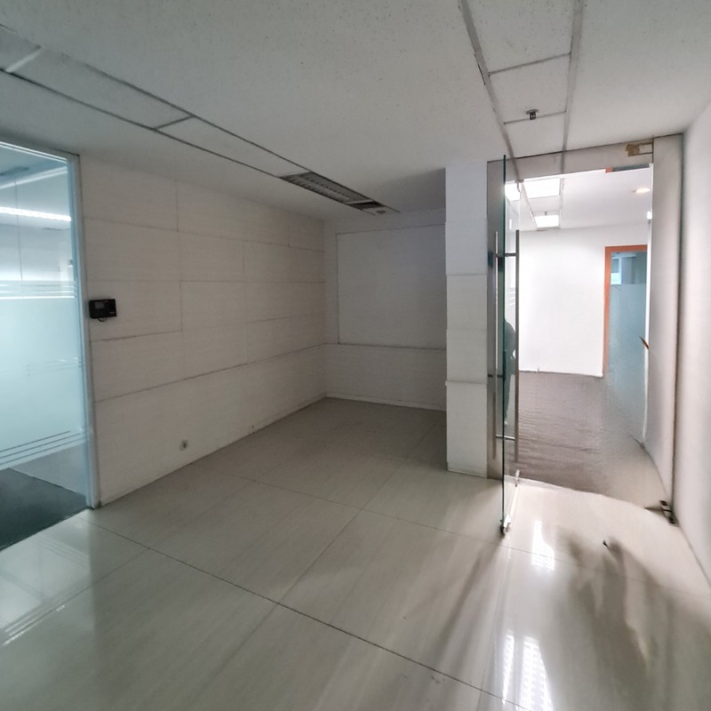 For Lease Office Spaces at Jendral Sudirman 