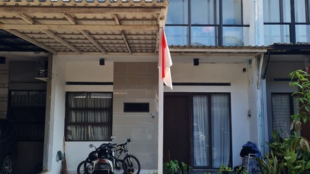 Rumah Renovasi Rapih Golden Park 1 Serpong 