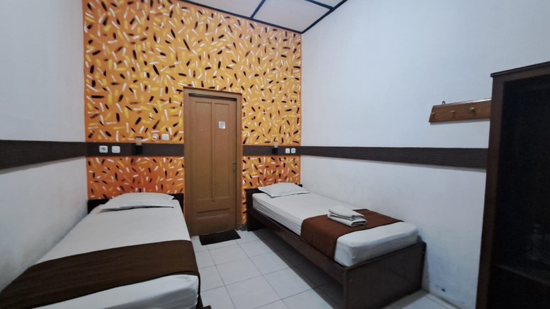 Investasi Premium Hotel Strategis di Jantung Kota Jogja, Selangkah ke Malioboro & Tugu, Karangwaru, Tegalrejo, Yogyakarta