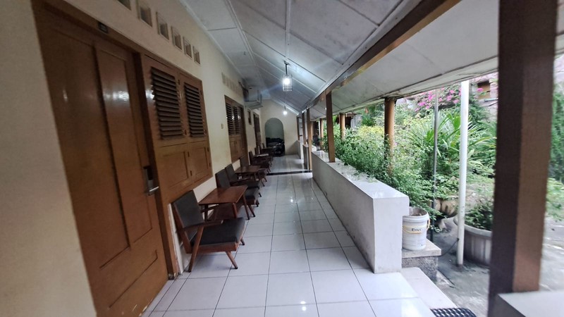 Investasi Premium Hotel Strategis di Jantung Kota Jogja, Selangkah ke Malioboro & Tugu, Karangwaru, Tegalrejo, Yogyakarta