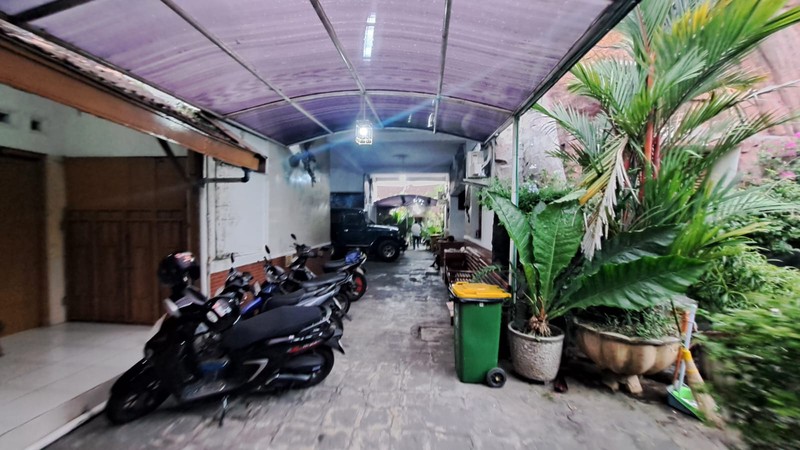 Investasi Premium Hotel Strategis di Jantung Kota Jogja, Selangkah ke Malioboro & Tugu, Karangwaru, Tegalrejo, Yogyakarta