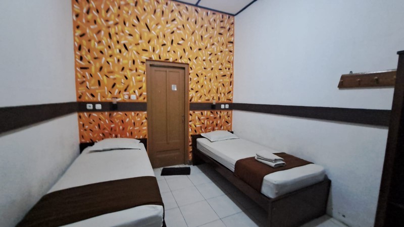 Investasi Premium Hotel Strategis di Jantung Kota Jogja, Selangkah ke Malioboro & Tugu, Karangwaru, Tegalrejo, Yogyakarta