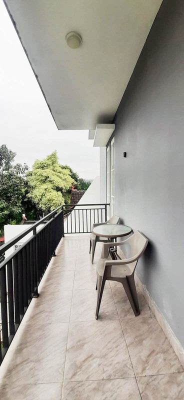 Rumah sektor 3A Bintaro, Pondok Jaya dekat dg STAN, Bintaro Plaza, st Kereta Pd Ranji...