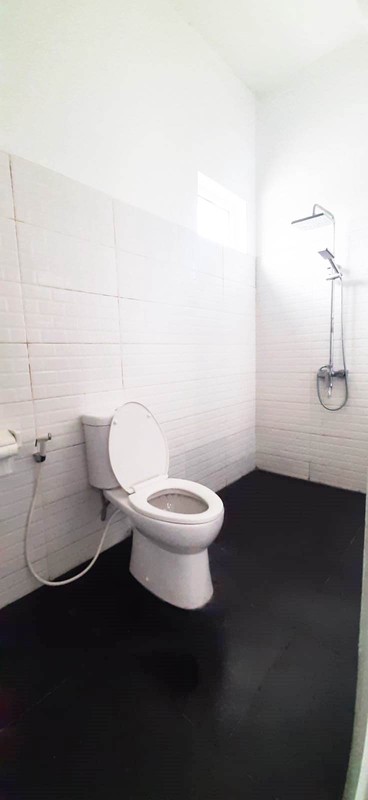 Rumah sektor 3A Bintaro, Pondok Jaya dekat dg STAN, Bintaro Plaza, st Kereta Pd Ranji...