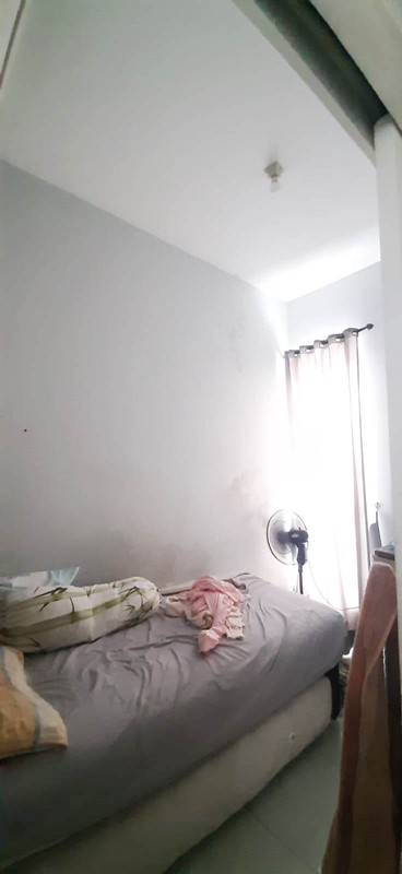 Rumah sektor 3A Bintaro, Pondok Jaya dekat dg STAN, Bintaro Plaza, st Kereta Pd Ranji...