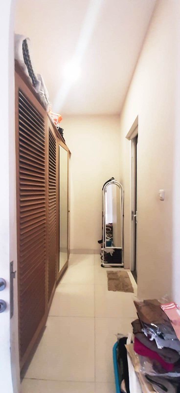 Rumah sektor 3A Bintaro, Pondok Jaya dekat dg STAN, Bintaro Plaza, st Kereta Pd Ranji...