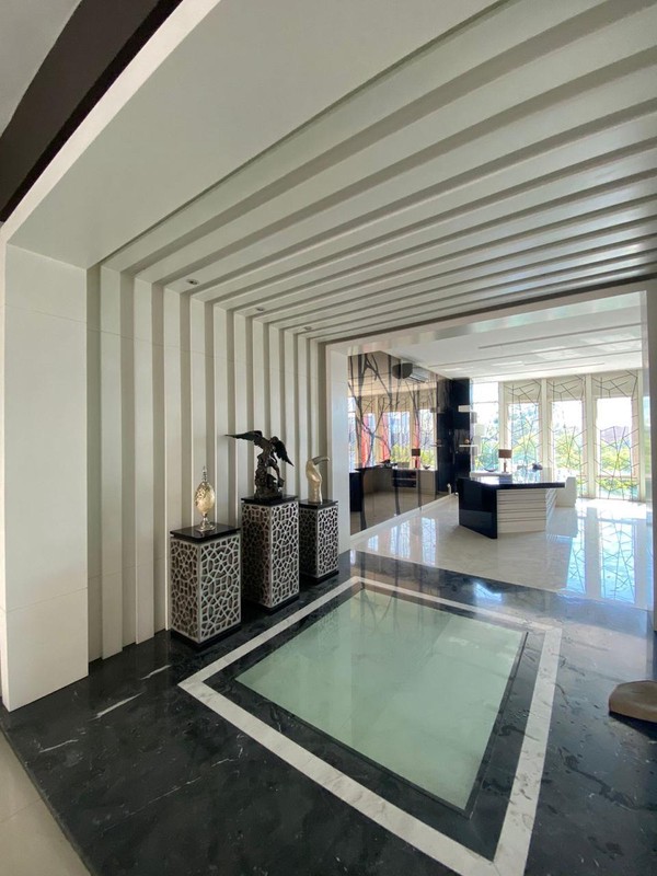 JUAL RUKO RAYA DARMO PERMAI UTARA STRATEGIS