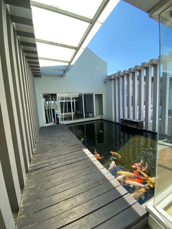 JUAL RUKO RAYA DARMO PERMAI UTARA STRATEGIS