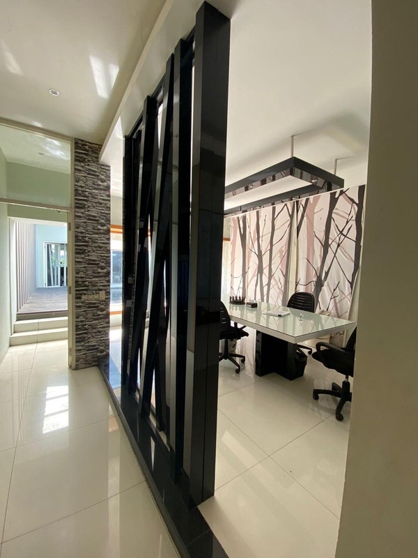 JUAL RUKO RAYA DARMO PERMAI UTARA STRATEGIS