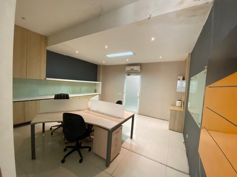 JUAL RUKO RAYA DARMO PERMAI UTARA STRATEGIS