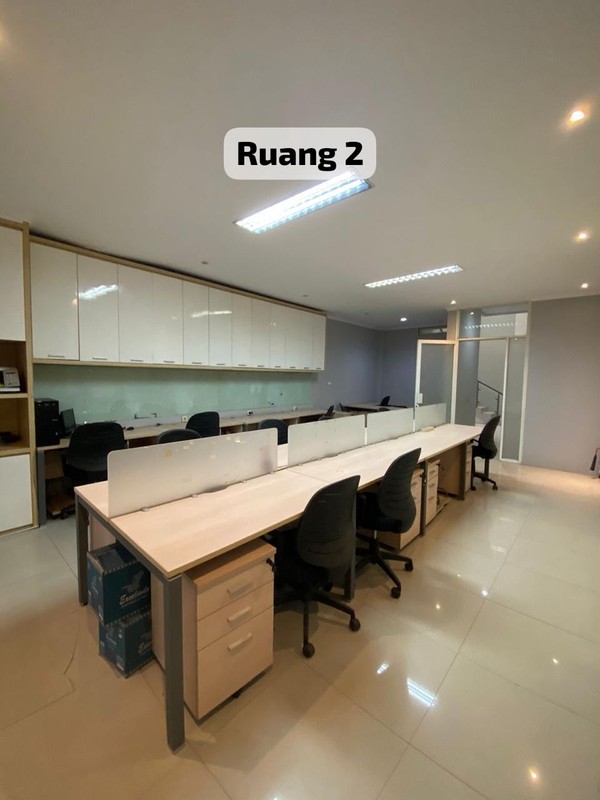 JUAL RUKO RAYA DARMO PERMAI UTARA STRATEGIS