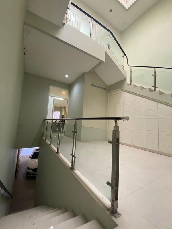 JUAL RUKO RAYA DARMO PERMAI UTARA STRATEGIS